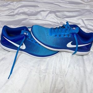 New condition 2016 Nike flex